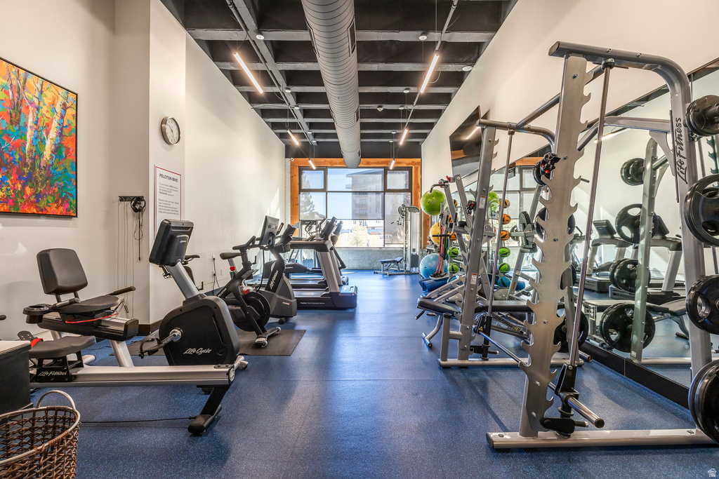 3720 SUNDIAL CT #B203 Park City, UT 84098