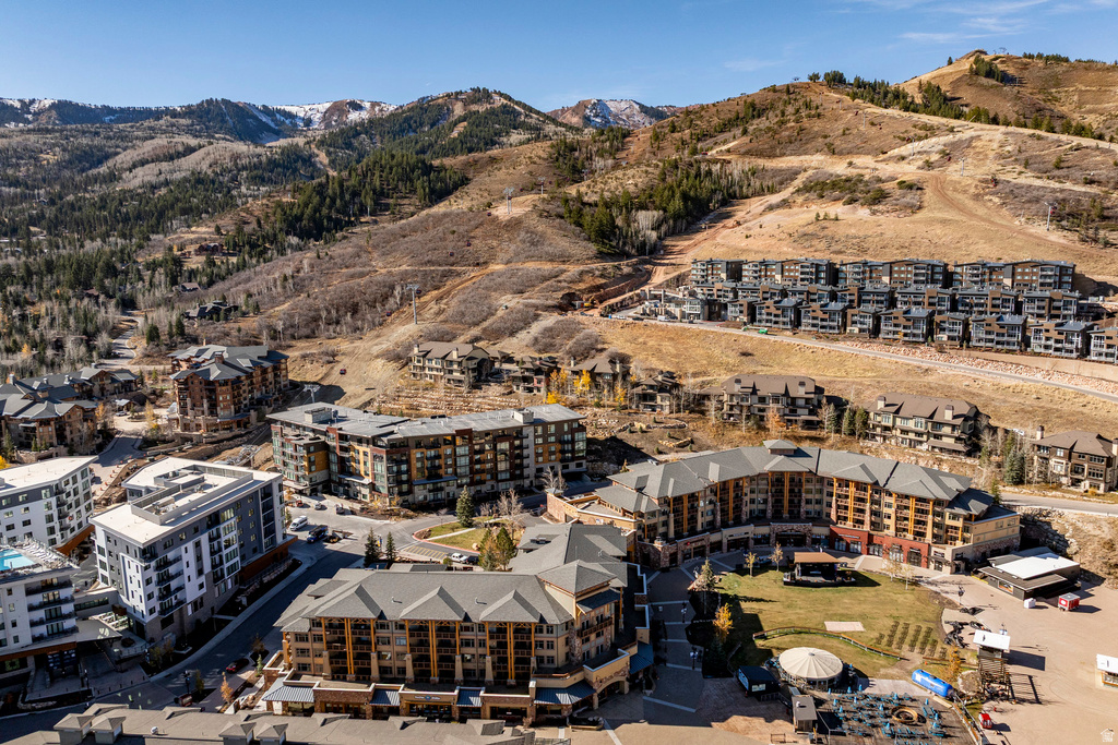 3720 SUNDIAL CT #B203 Park City, UT 84098