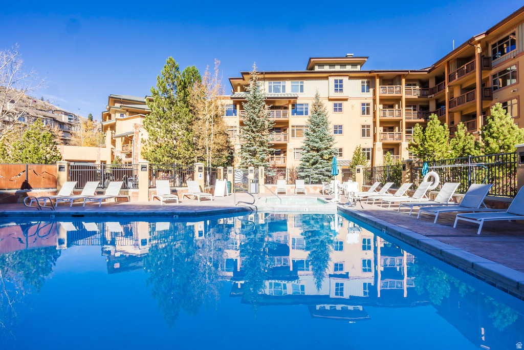 3720 SUNDIAL CT #B203 Park City, UT 84098