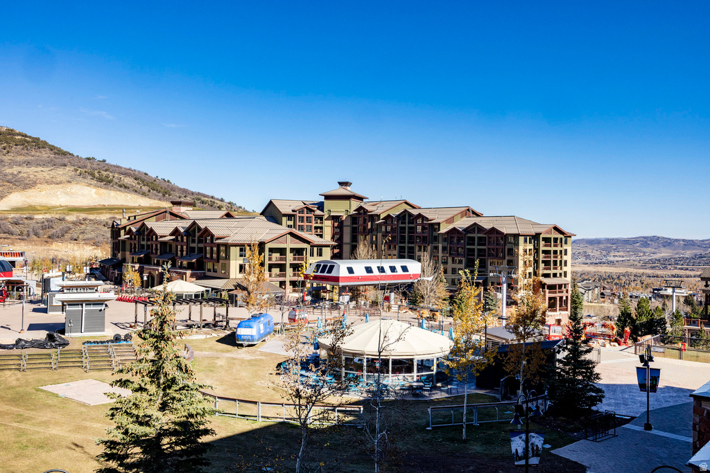 3720 SUNDIAL CT #B203 Park City, UT 84098