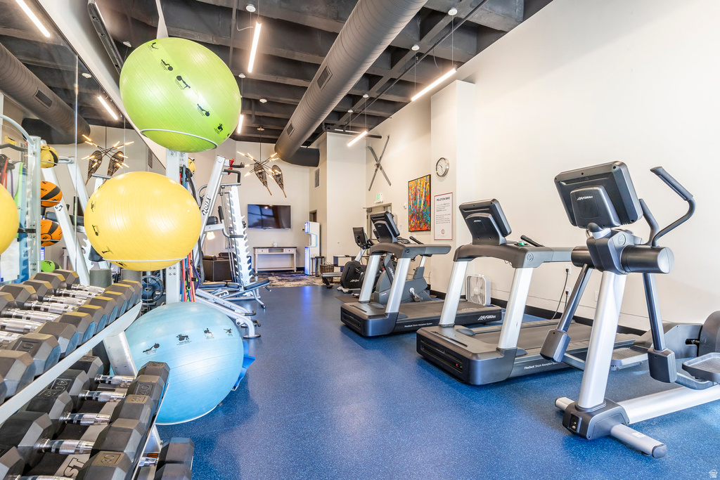 3720 SUNDIAL CT #B203 Park City, UT 84098