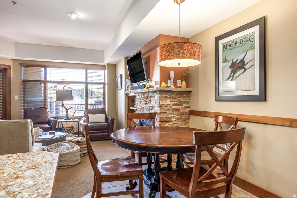 3720 SUNDIAL CT #B203 Park City, UT 84098