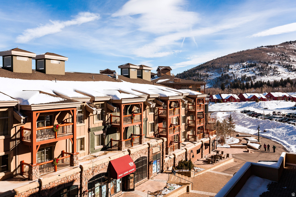 3720 SUNDIAL CT #B203 Park City, UT 84098