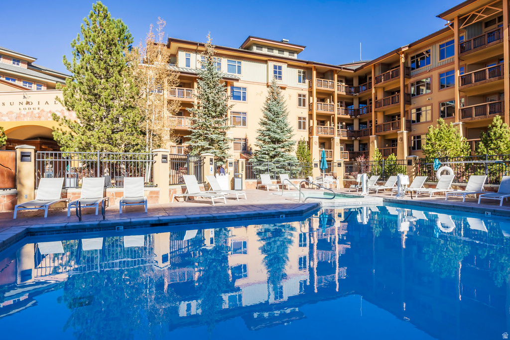 3720 SUNDIAL CT #B203 Park City, UT 84098