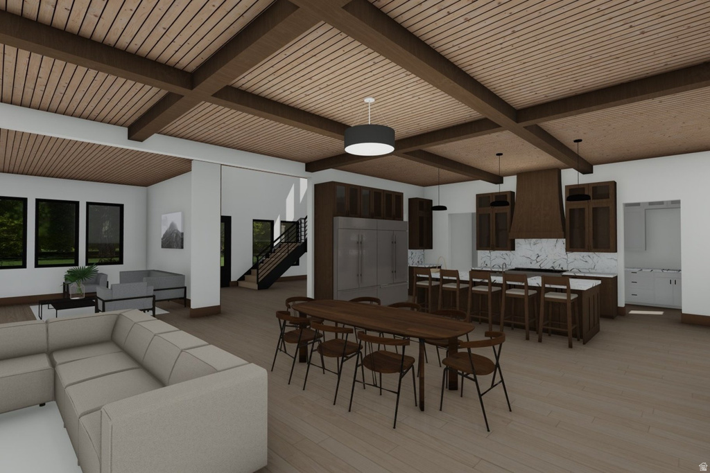 364 W ROB YOUNG LN Oakley, UT 84055