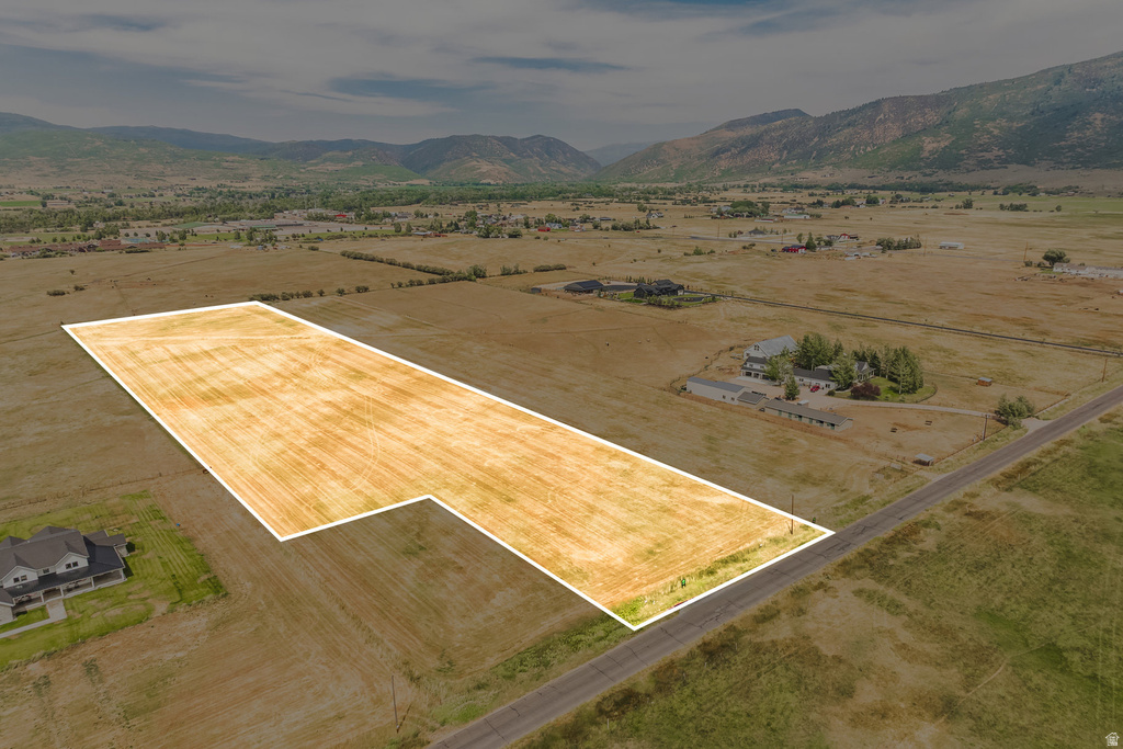 364 W ROB YOUNG LN Oakley, UT 84055