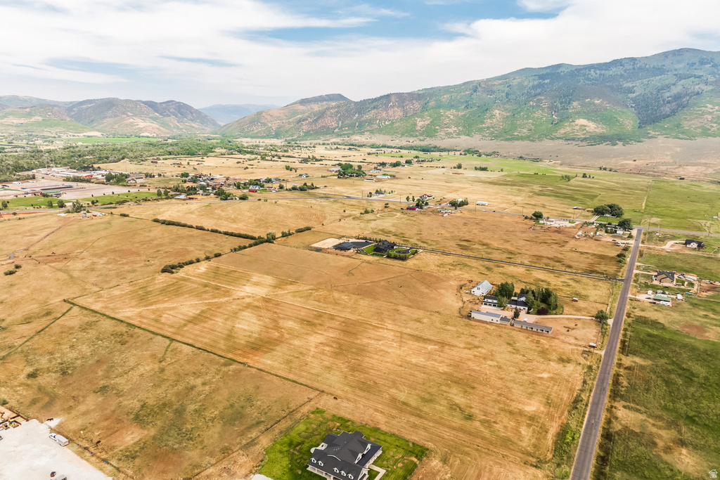 364 W ROB YOUNG LN Oakley, UT 84055