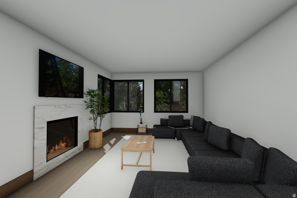 364 W ROB YOUNG LN Oakley, UT 84055