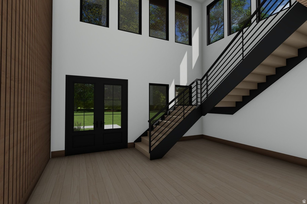 364 W ROB YOUNG LN Oakley, UT 84055