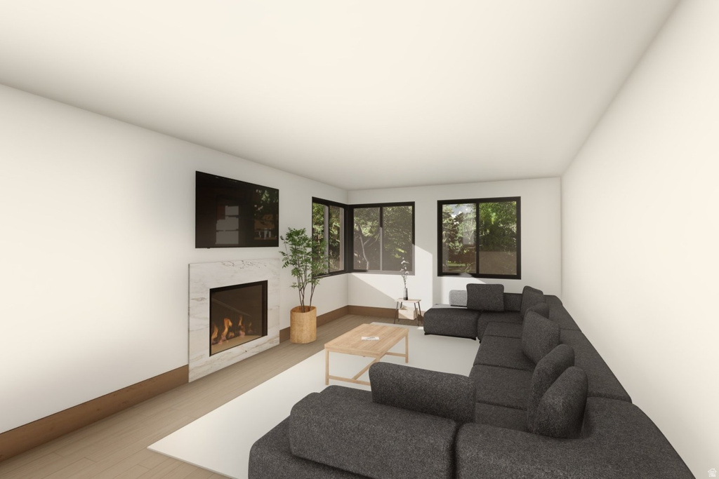 364 W ROB YOUNG LN Oakley, UT 84055