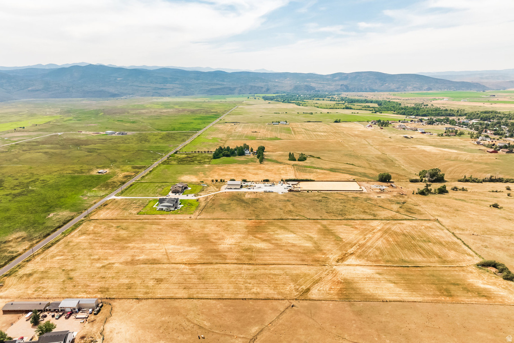 364 W ROB YOUNG LN Oakley, UT 84055