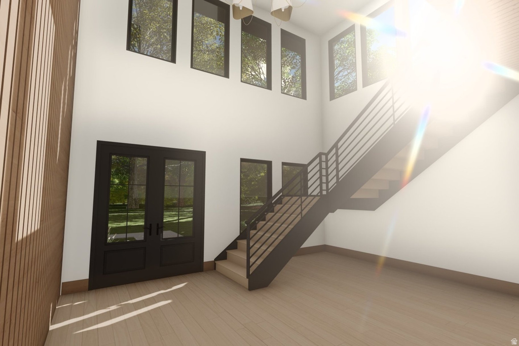 364 W ROB YOUNG LN Oakley, UT 84055