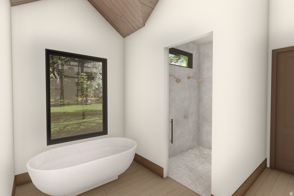 364 W ROB YOUNG LN Oakley, UT 84055