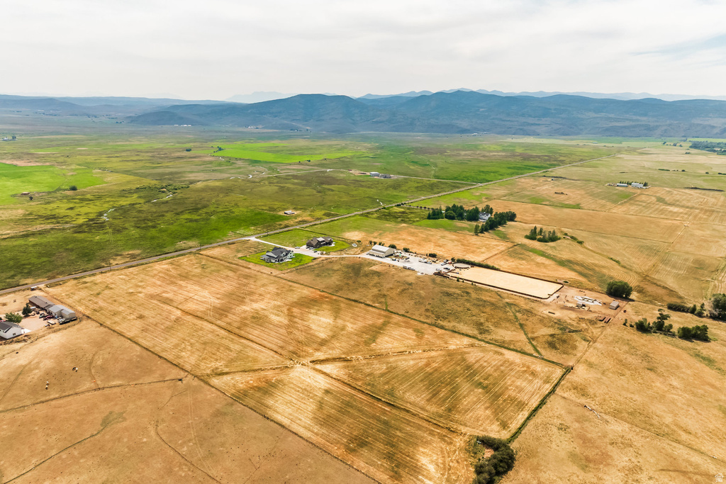 364 W ROB YOUNG LN Oakley, UT 84055