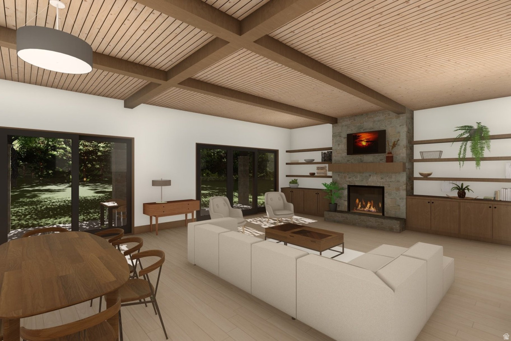 364 W ROB YOUNG LN Oakley, UT 84055