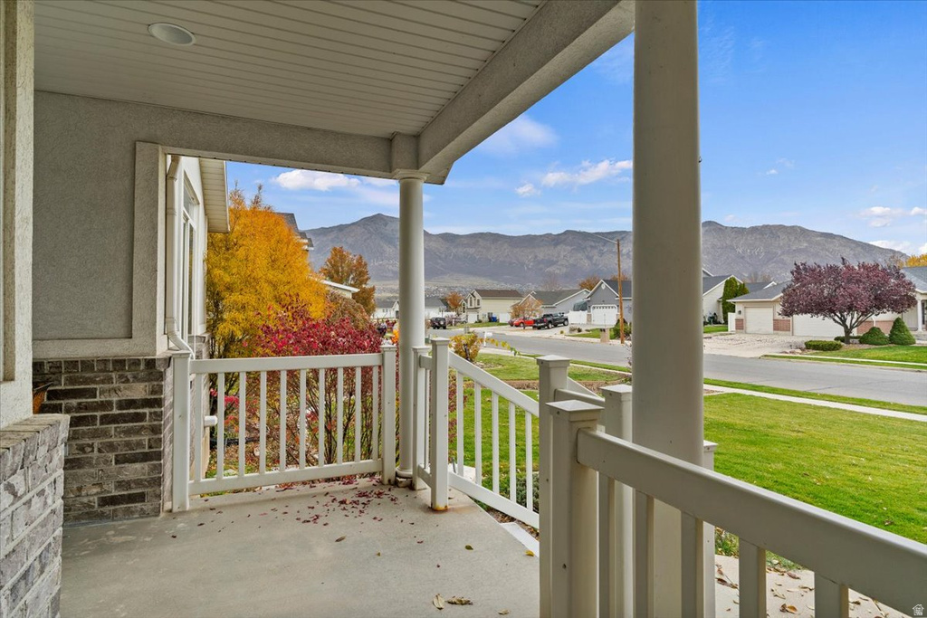 1743 N 400 W North Ogden, UT 84414