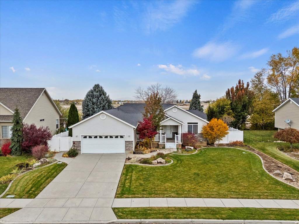 1743 N 400 W North Ogden, UT 84414