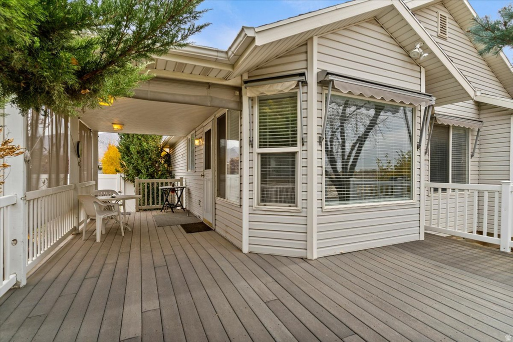 1743 N 400 W North Ogden, UT 84414