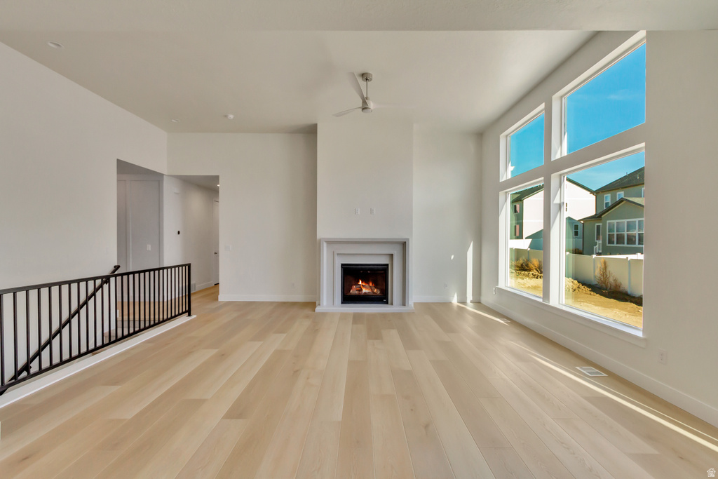 5344 N HONEY SUCKLE WAY Eagle Mountain, UT 84005