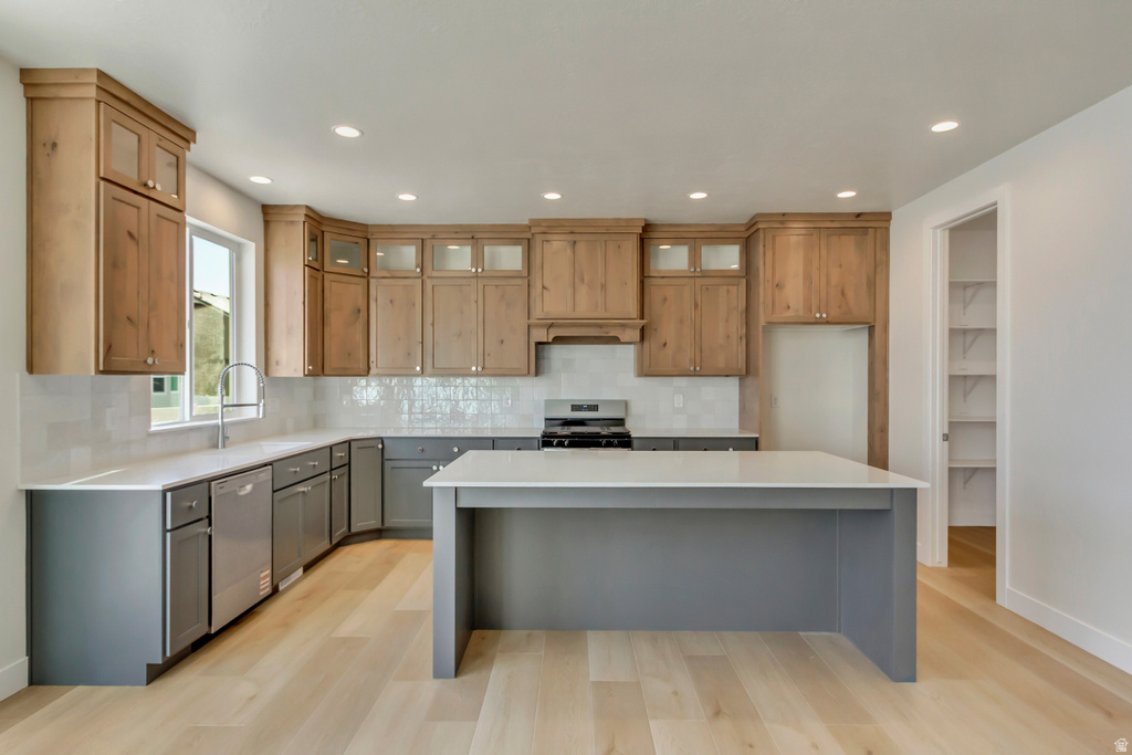 5344 N HONEY SUCKLE WAY Eagle Mountain, UT 84005