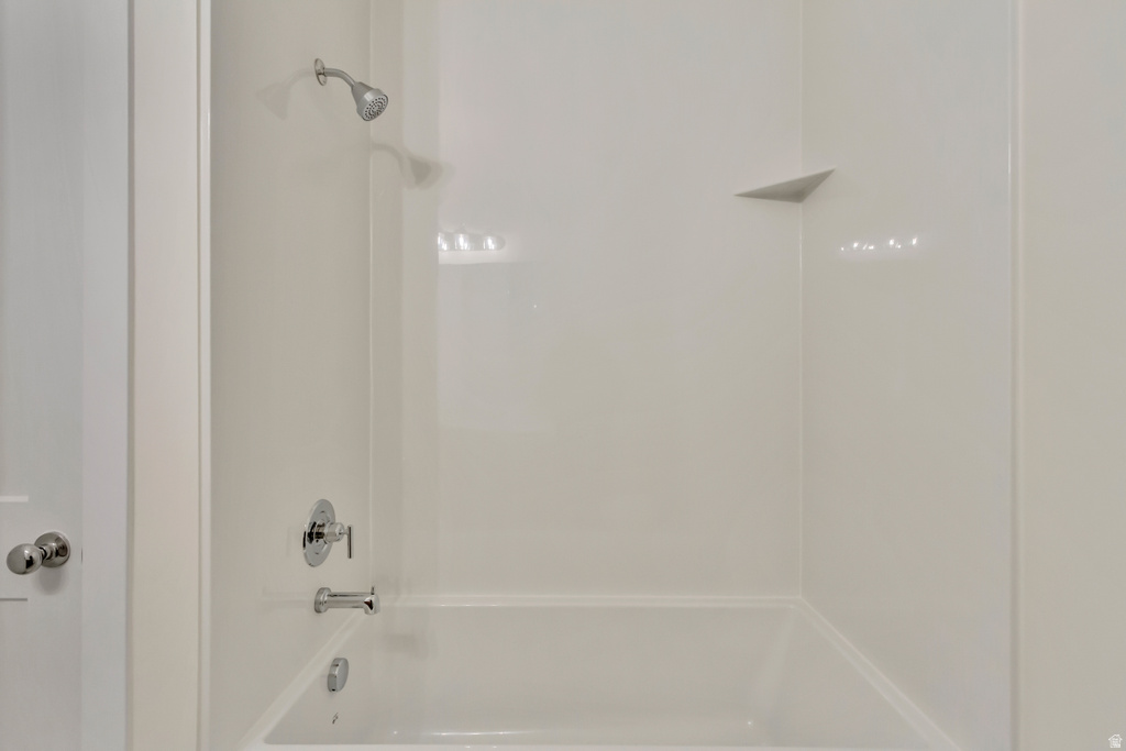 5344 N HONEY SUCKLE WAY Eagle Mountain, UT 84005