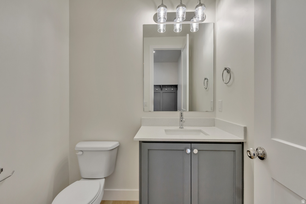 5344 N HONEY SUCKLE WAY Eagle Mountain, UT 84005