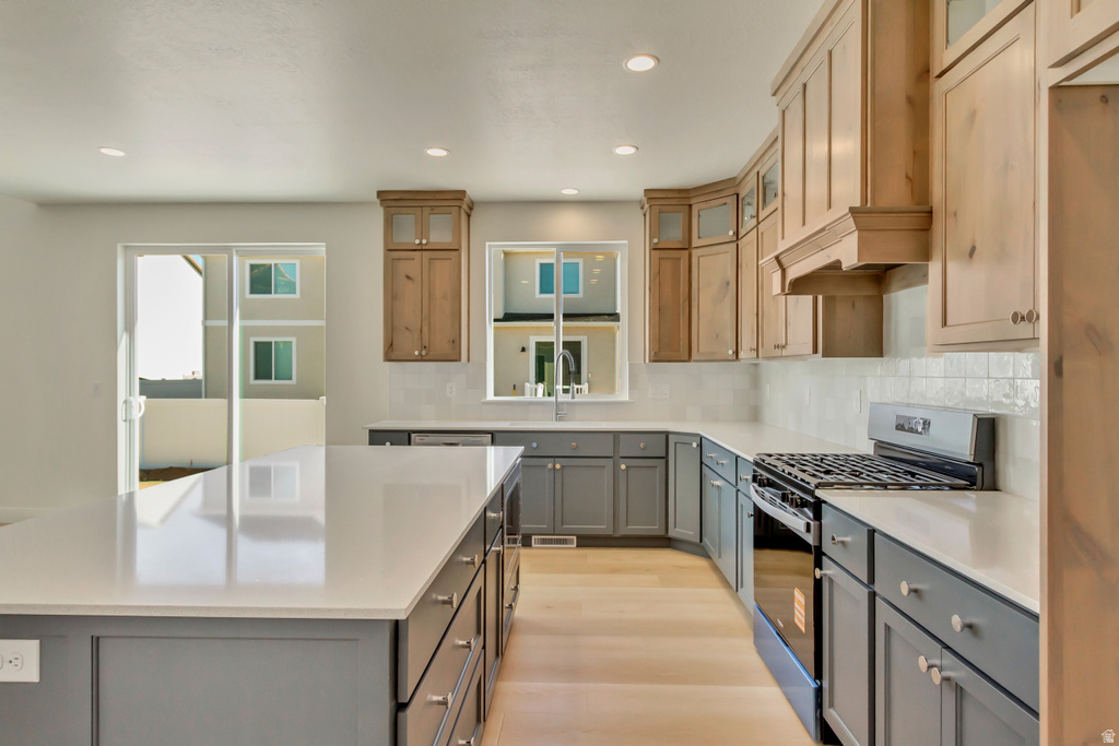 5344 N HONEY SUCKLE WAY Eagle Mountain, UT 84005