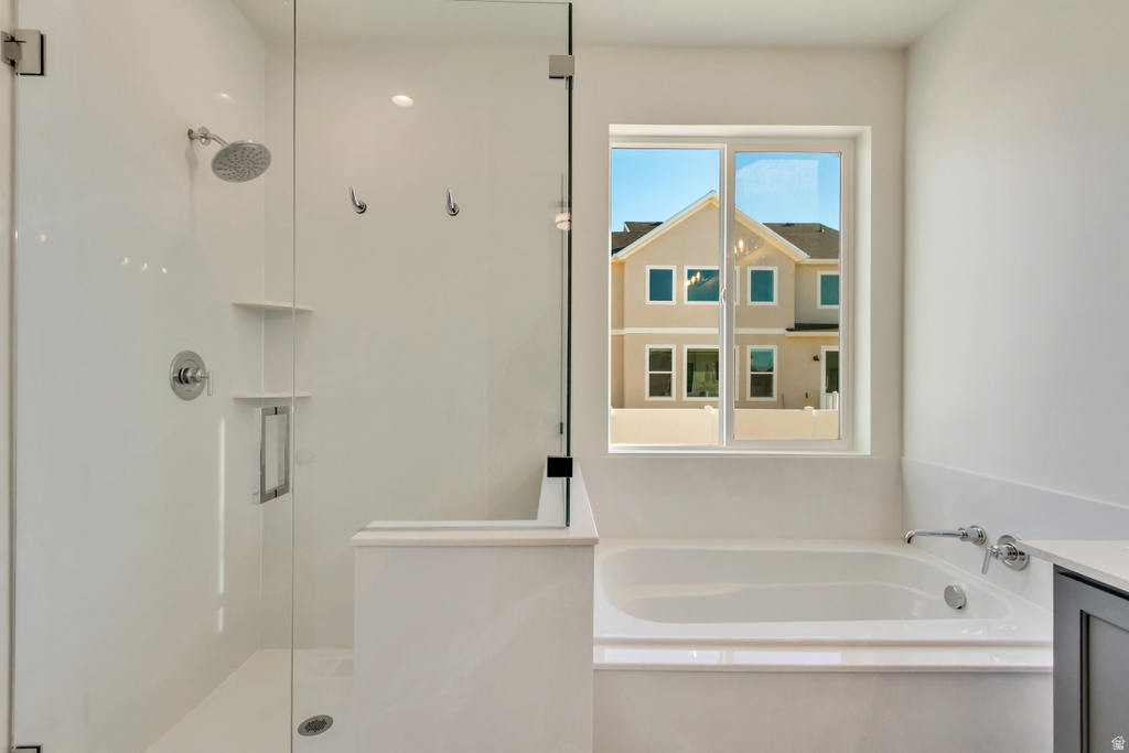 5344 N HONEY SUCKLE WAY Eagle Mountain, UT 84005