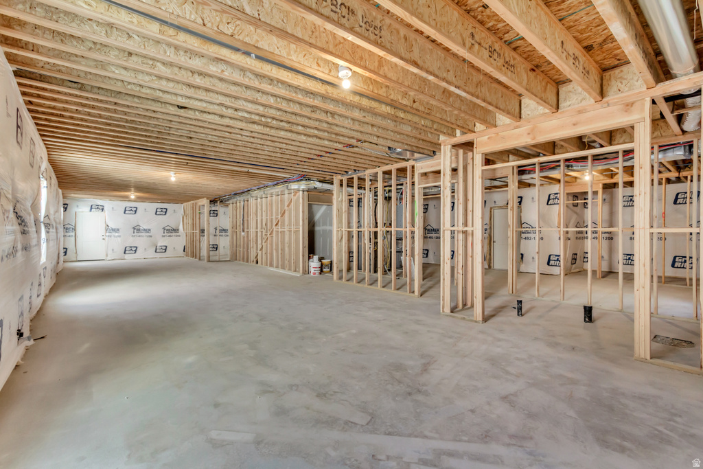 5344 N HONEY SUCKLE WAY Eagle Mountain, UT 84005