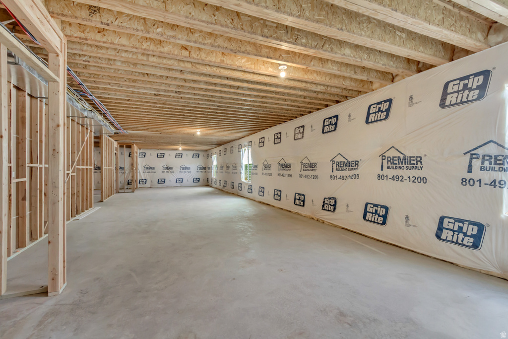 5344 N HONEY SUCKLE WAY Eagle Mountain, UT 84005