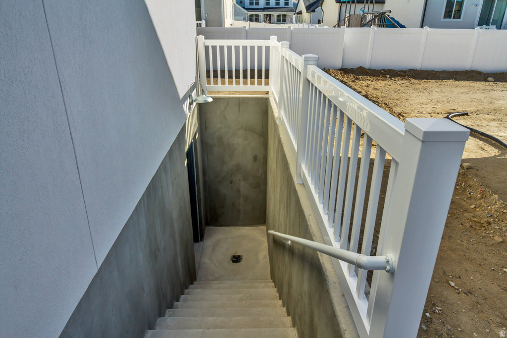 5344 N HONEY SUCKLE WAY Eagle Mountain, UT 84005