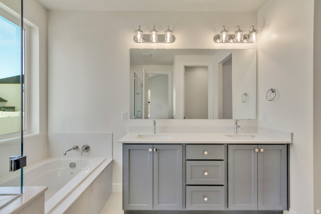 5344 N HONEY SUCKLE WAY Eagle Mountain, UT 84005