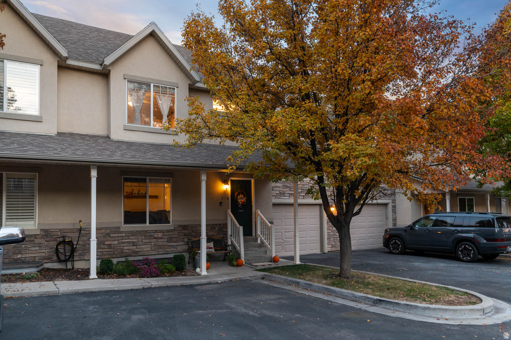 418 N 1322 E Lehi, UT 84043