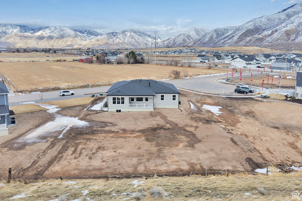 3095 E 1000 S #304 Spanish Fork, UT 84660