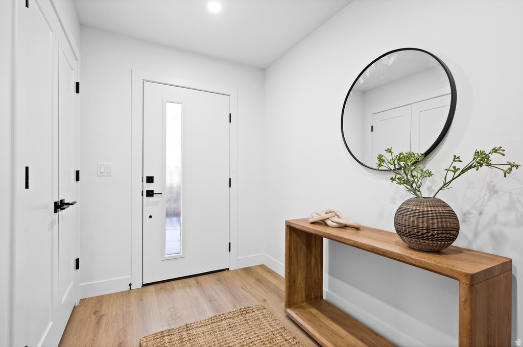 519 E WARNOCK AVE #UNIT A Salt Lake City, UT 84106