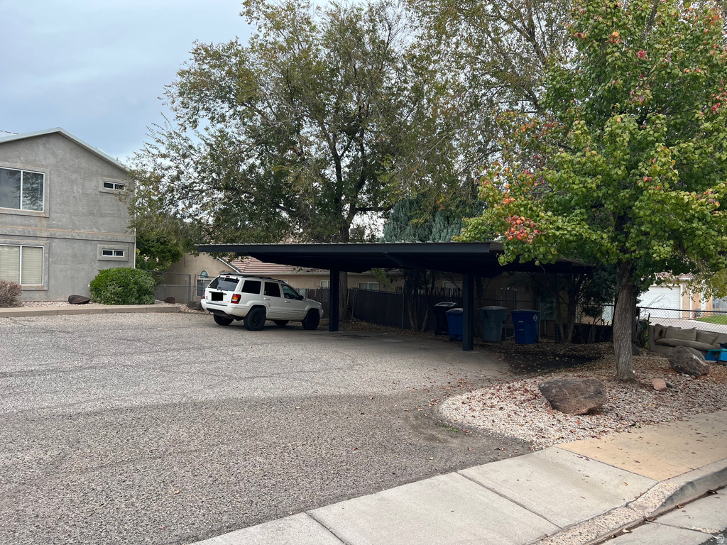 2639 E 700 N #1-4 St George, UT 84790