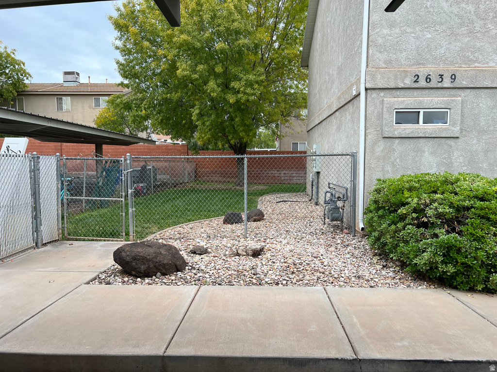 2639 E 700 N #1-4 St George, UT 84790