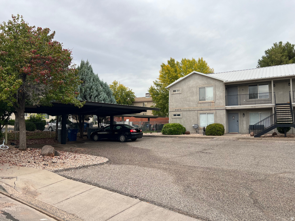 2639 E 700 N #1-4 St George, UT 84790