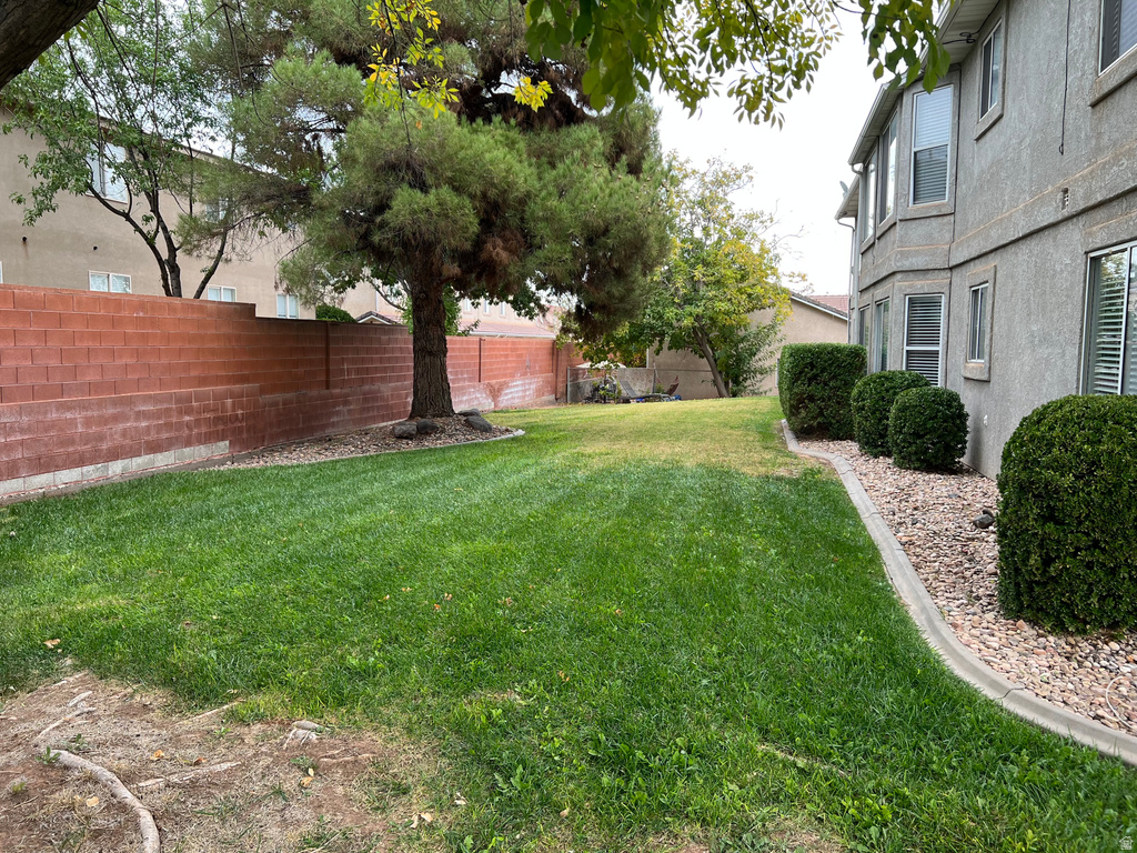 2639 E 700 N #1-4 St George, UT 84790