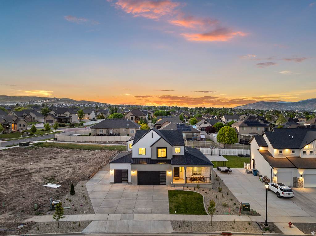 594 W DOMANICK WAY #2 Saratoga Springs, UT 84045