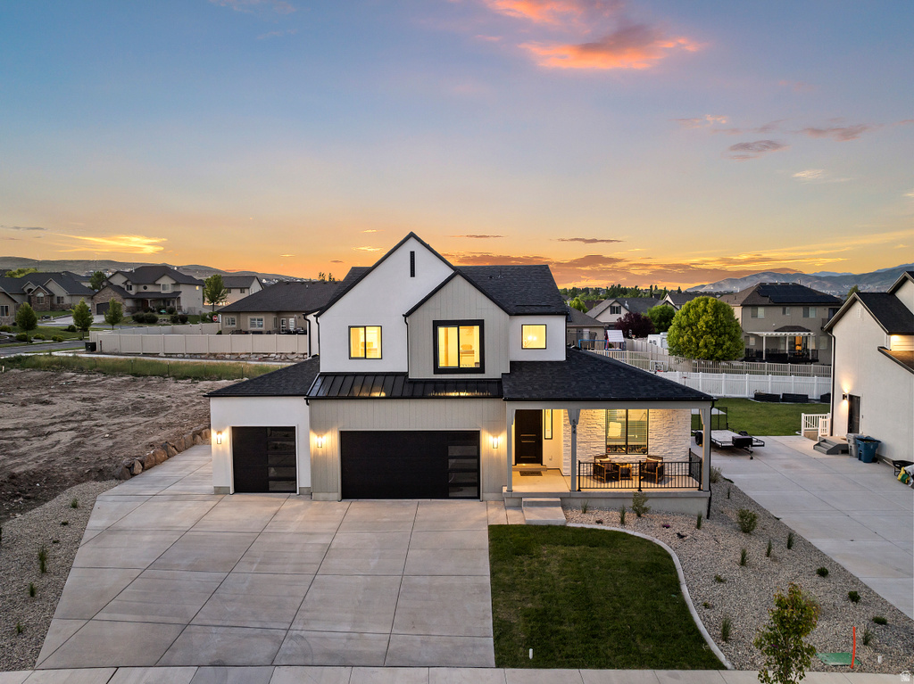 594 W DOMANICK WAY #2 Saratoga Springs, UT 84045