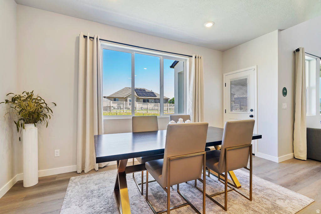 594 W DOMANICK WAY #2 Saratoga Springs, UT 84045