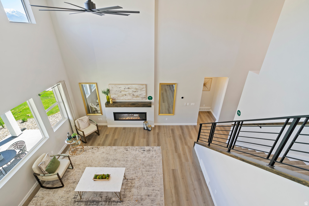 594 W DOMANICK WAY #2 Saratoga Springs, UT 84045