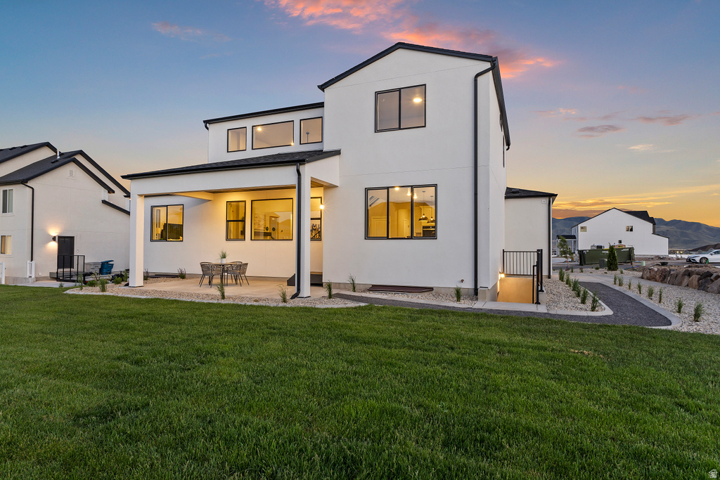 594 W DOMANICK WAY #2 Saratoga Springs, UT 84045