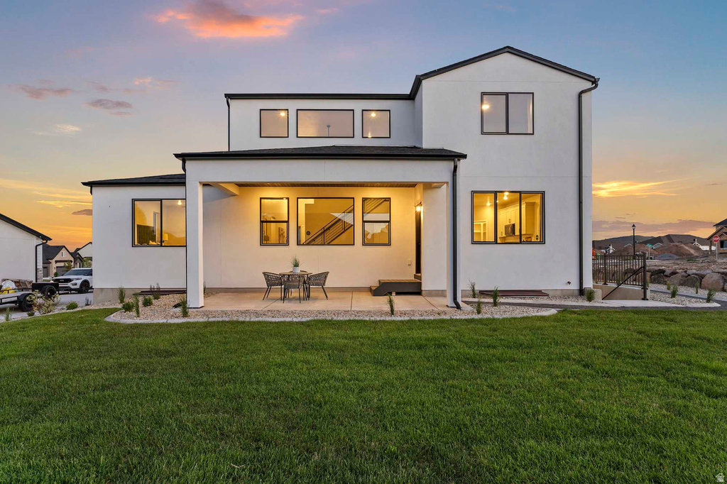 594 W DOMANICK WAY #2 Saratoga Springs, UT 84045