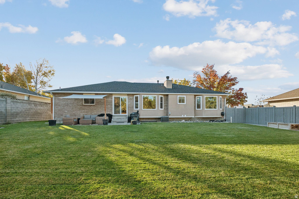 9635 S 1600 W South Jordan, UT 84095