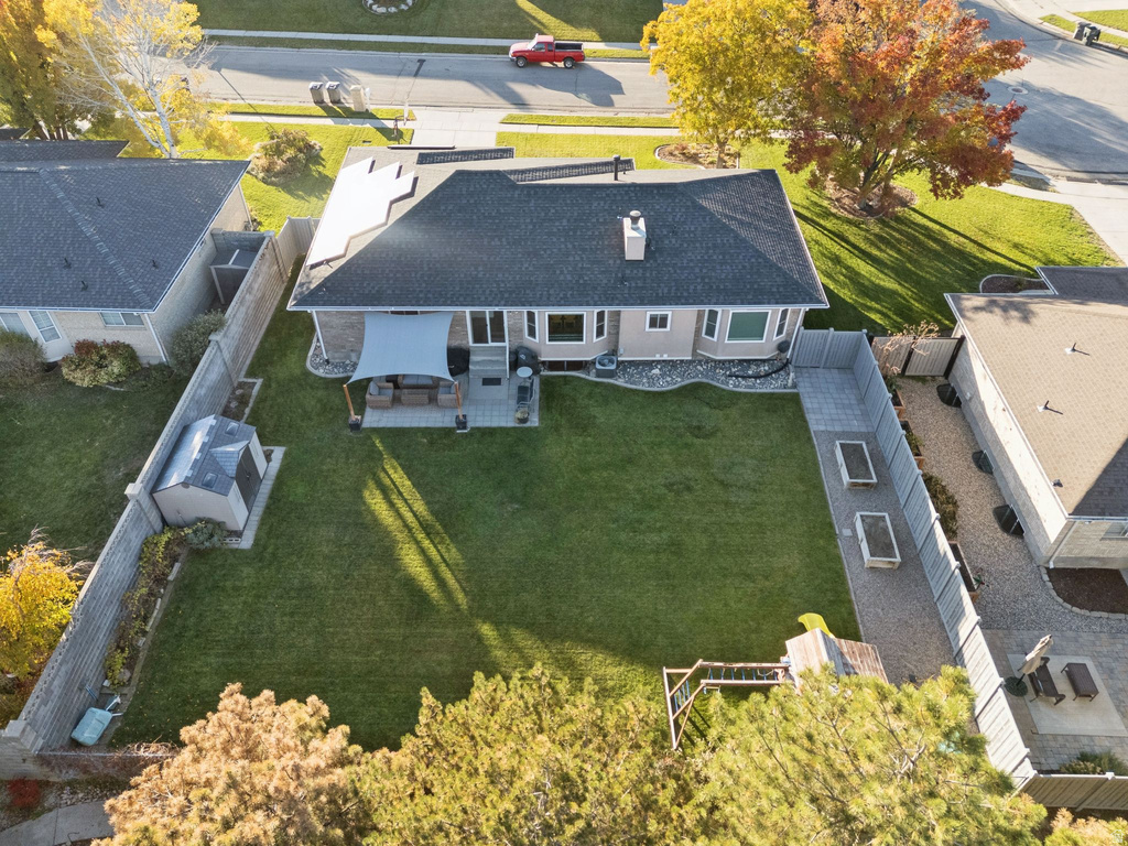 9635 S 1600 W South Jordan, UT 84095