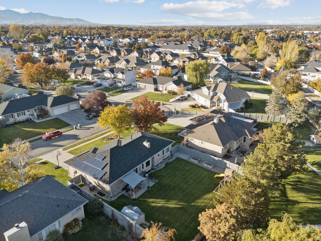 9635 S 1600 W South Jordan, UT 84095