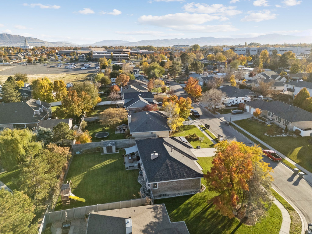 9635 S 1600 W South Jordan, UT 84095