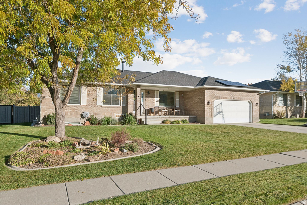 9635 S 1600 W South Jordan, UT 84095
